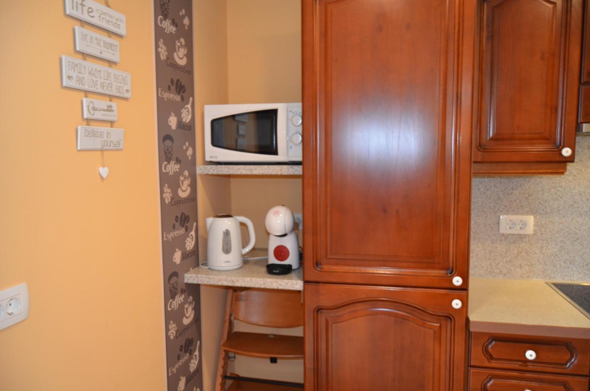 Holiday Home With Hot Tub And Sauna Sabina Rovte Luaran gambar